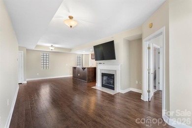 Uptown Charlotte corner penthouse living with the perfect blend - photo 15