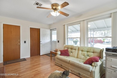 Welcome home to effortless one-level living in Holiday City - photo 5