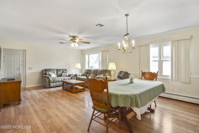 Welcome home to effortless one-level living in Holiday City - photo 6