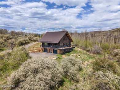 Your dream has always been to own a Colorado Ranchette where you - photo 6