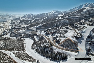 This exceptional .98-acre ski-in/ski-out homesite in Deer - photo 16