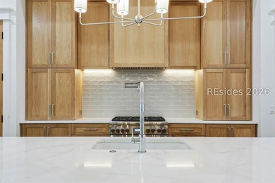 Newer construction (built in 2025) offering timeless Lowcountry - photo 17