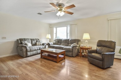 Welcome home to effortless one-level living in Holiday City - photo 7