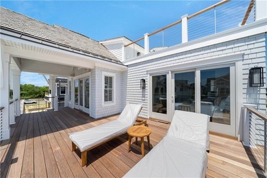 Welcome to a new landmark in Narragansett's coastal landscape - photo 17