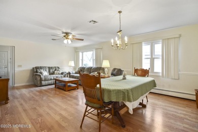 Welcome home to effortless one-level living in Holiday City - photo 8