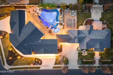 A $1,000,000 price adjustment now positions this residence as - photo 18