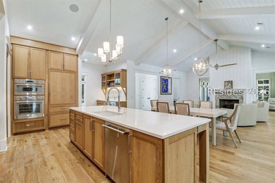 Newer construction (built in 2025) offering timeless Lowcountry - photo 19