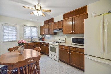 Welcome home to effortless one-level living in Holiday City - photo 10