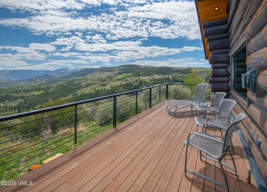 Your dream has always been to own a Colorado Ranchette where you - photo 10