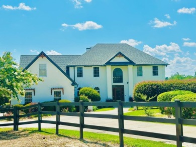 Lake Home For Sale in Douglas, Georgia