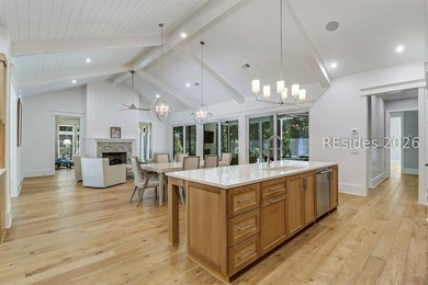 Newer construction (built in 2025) offering timeless Lowcountry - photo 21
