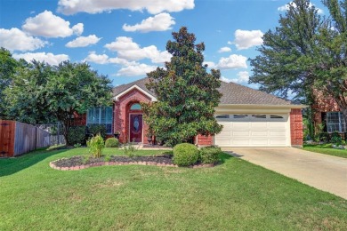 Lake Home For Sale in Fort Worth, Texas