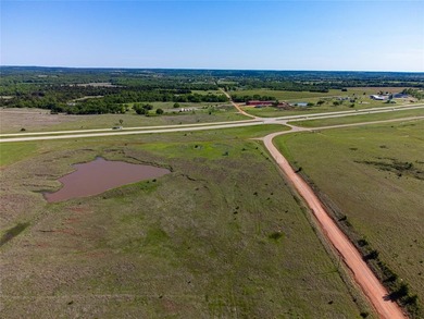 Lake Home For Sale in Coyle, Oklahoma