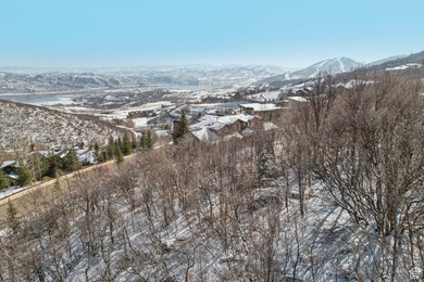 This exceptional .98-acre ski-in/ski-out homesite in Deer - photo 21
