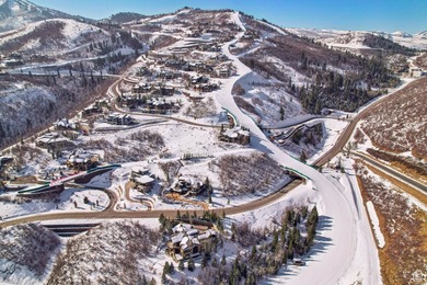 This exceptional .98-acre ski-in/ski-out homesite in Deer - photo 22