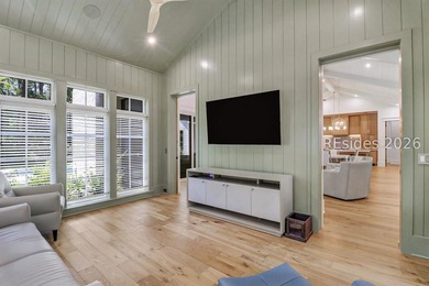 Newer construction (built in 2025) offering timeless Lowcountry - photo 23