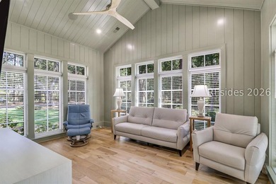Newer construction (built in 2025) offering timeless Lowcountry - photo 24