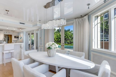 Spectacular and rarely found direct oceanfront villa with - photo 24