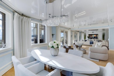 Spectacular and rarely found direct oceanfront villa with - photo 25