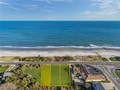 Welcome to a new landmark in Narragansett's coastal landscape - photo 26
