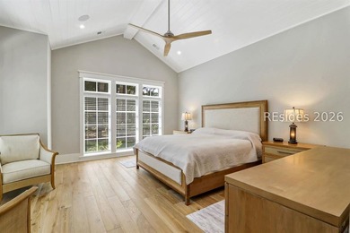 Newer construction (built in 2025) offering timeless Lowcountry - photo 27