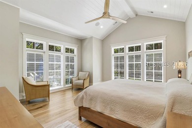 Newer construction (built in 2025) offering timeless Lowcountry - photo 29