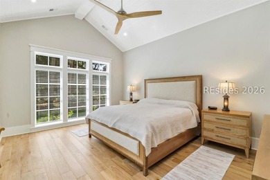 Newer construction (built in 2025) offering timeless Lowcountry - photo 30