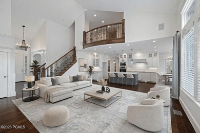 A $1,000,000 price adjustment now positions this residence as - photo 30