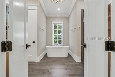 Newer construction (built in 2025) offering timeless Lowcountry - photo 31