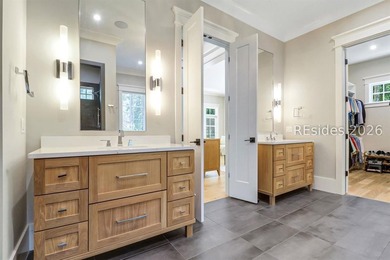 Newer construction (built in 2025) offering timeless Lowcountry - photo 32