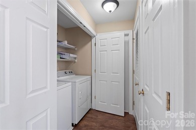 Uptown Charlotte corner penthouse living with the perfect blend - photo 33