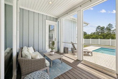 Located in Watersound Origins, 280 Log Landing Street features - photo 33