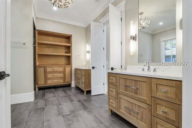 Newer construction (built in 2025) offering timeless Lowcountry - photo 33