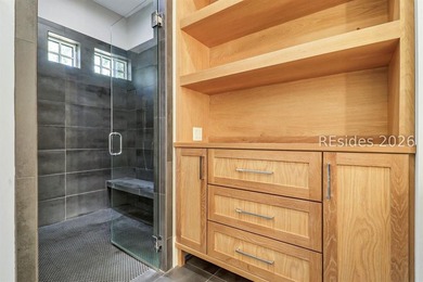Newer construction (built in 2025) offering timeless Lowcountry - photo 34
