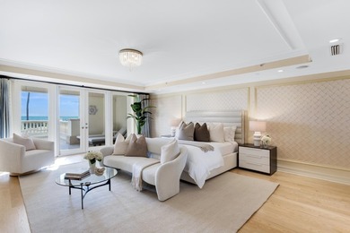 Spectacular and rarely found direct oceanfront villa with - photo 34
