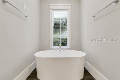 Newer construction (built in 2025) offering timeless Lowcountry - photo 35