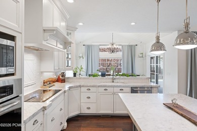 A $1,000,000 price adjustment now positions this residence as - photo 35