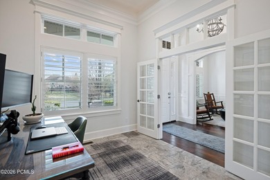 A $1,000,000 price adjustment now positions this residence as - photo 37