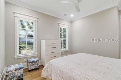 Newer construction (built in 2025) offering timeless Lowcountry - photo 38