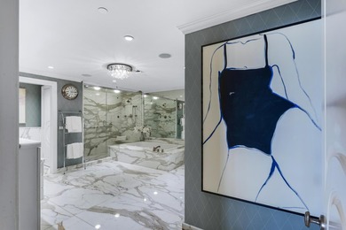 Spectacular and rarely found direct oceanfront villa with - photo 38