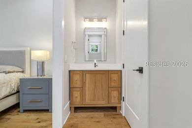 Newer construction (built in 2025) offering timeless Lowcountry - photo 39