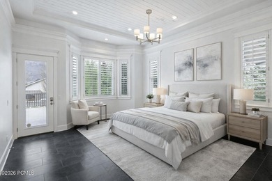 A $1,000,000 price adjustment now positions this residence as - photo 39