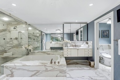 Spectacular and rarely found direct oceanfront villa with - photo 39