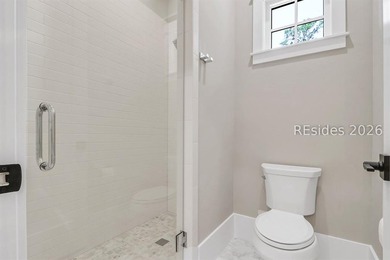 Newer construction (built in 2025) offering timeless Lowcountry - photo 40