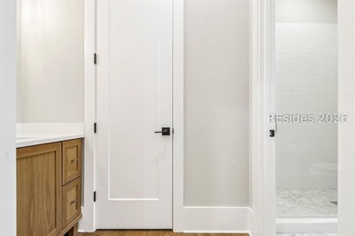 Newer construction (built in 2025) offering timeless Lowcountry - photo 41