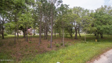 Bay St. Louis Lot For Sale in Pass Christian Mississippi