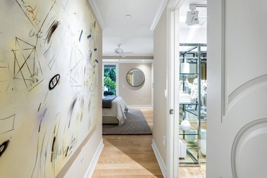 Spectacular and rarely found direct oceanfront villa with - photo 41