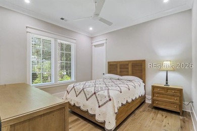Newer construction (built in 2025) offering timeless Lowcountry - photo 42