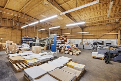 BONUS upstairs apartment with shower, bathroom and bedrooom