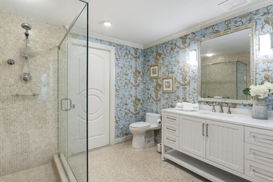 Spectacular and rarely found direct oceanfront villa with - photo 43